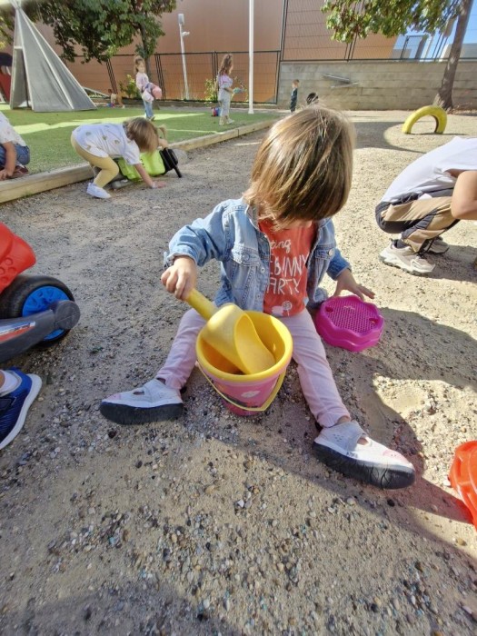 El joc lliure: perquè és essencial per al seu desenvolupament?